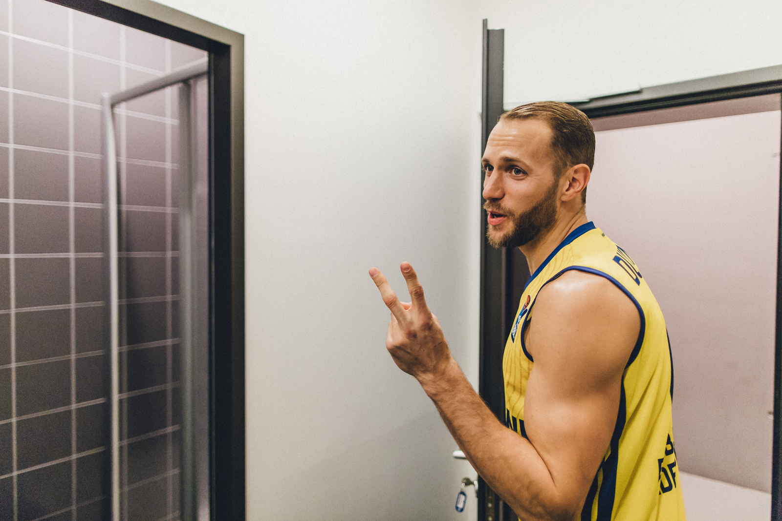 09.10.16 easyCredit BBL 4. Spieltag: EWE Baskets - BG Göttingen