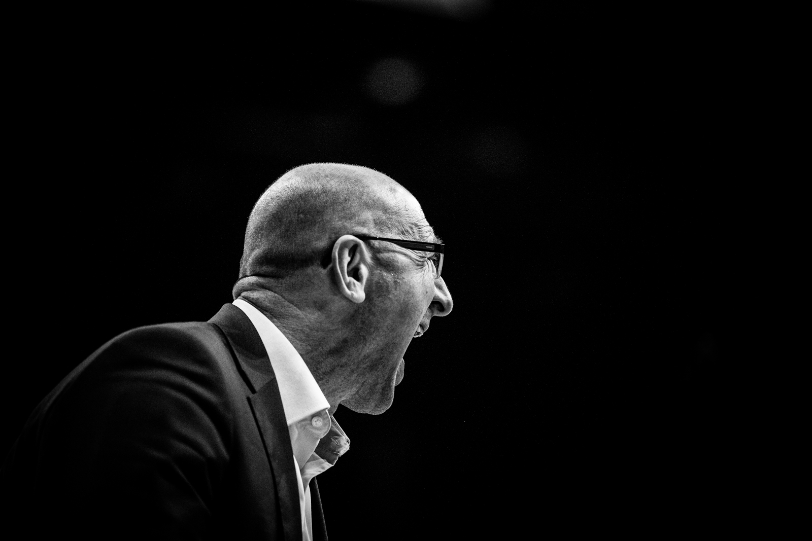 12.04.2015 Beko BBL TOP Four Oldenburg