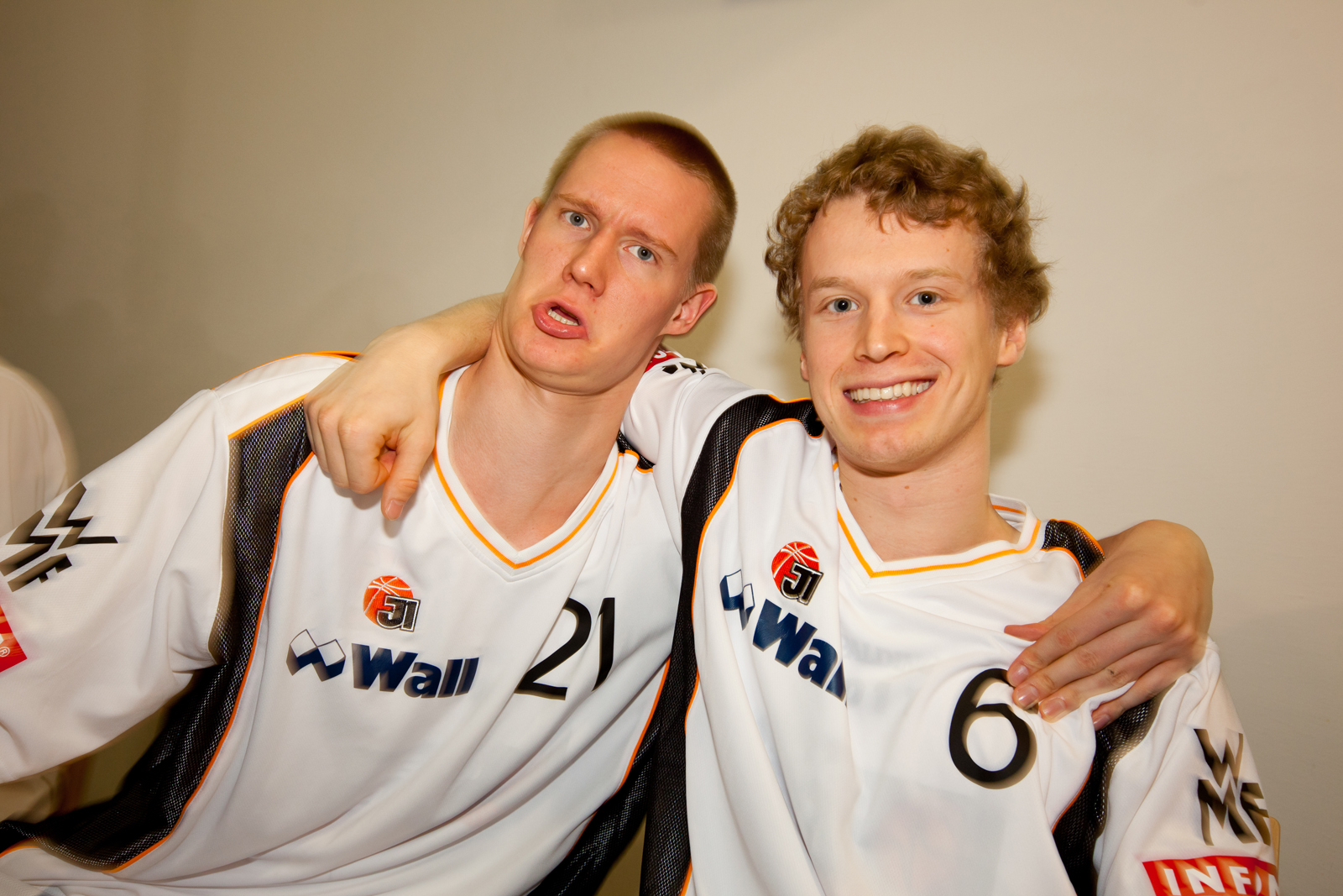 BEKO-BBL Allstar Day 2001