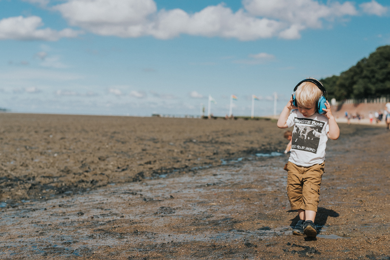 Watt En Schlick Fest // 29.07.2016 Foto: Ulf Duda / fotoduda.de