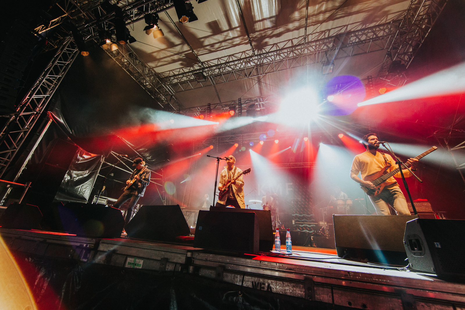 Watt En Schlick Fest // 29.07.2016 Foto: Ulf Duda / fotoduda.de