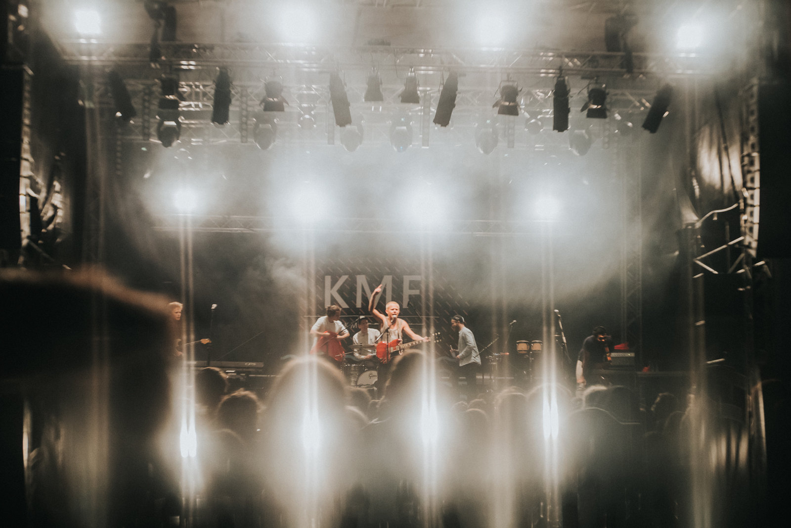 Watt En Schlick Fest // 29.07.2016 Foto: Ulf Duda / fotoduda.de