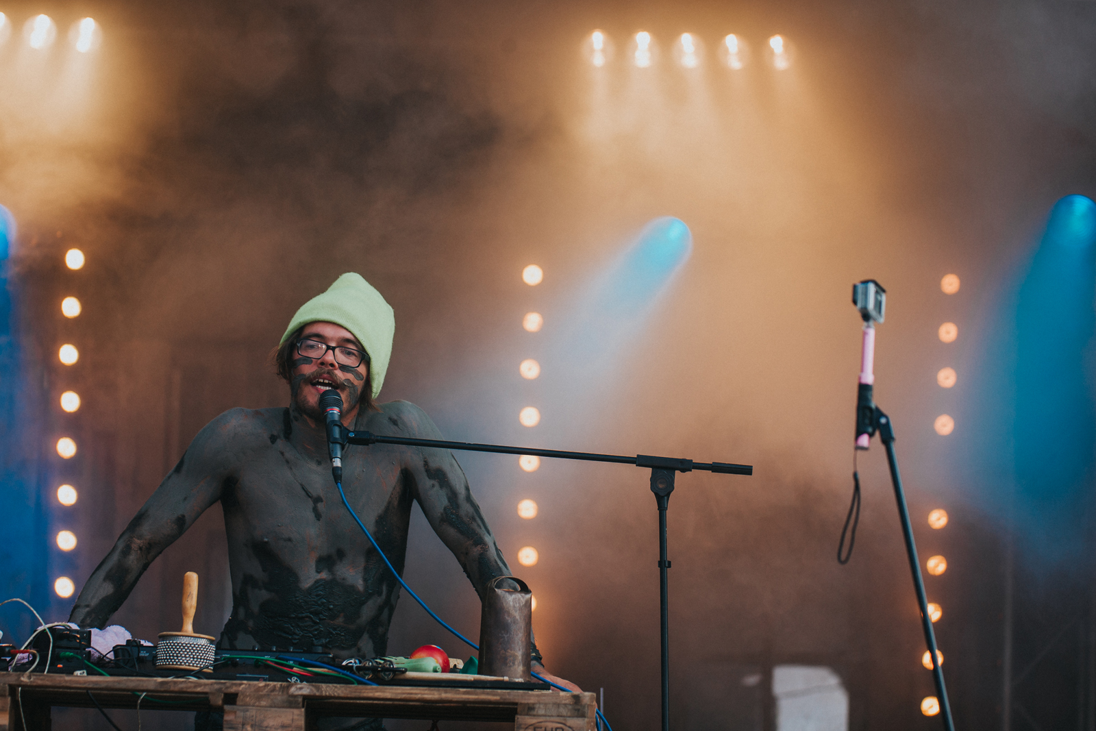 Watt En Schlick Fest // 31.07.2016 Foto: Ulf Duda / fotoduda.de