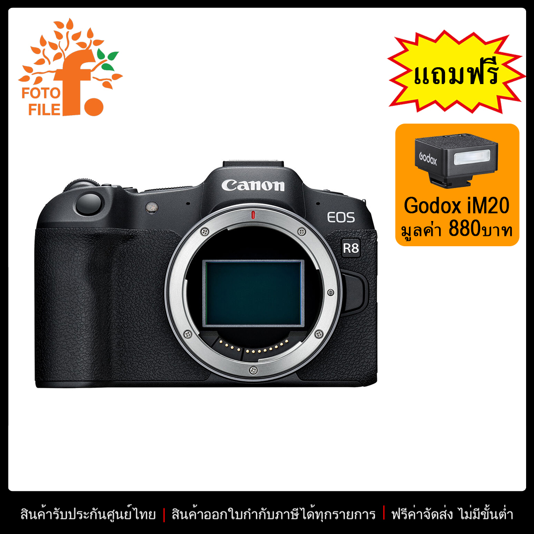 Canon EOS M10 (White) Kit EF-M 15-45mm + EF-M 22mm f/2 STM - FOTOFILE