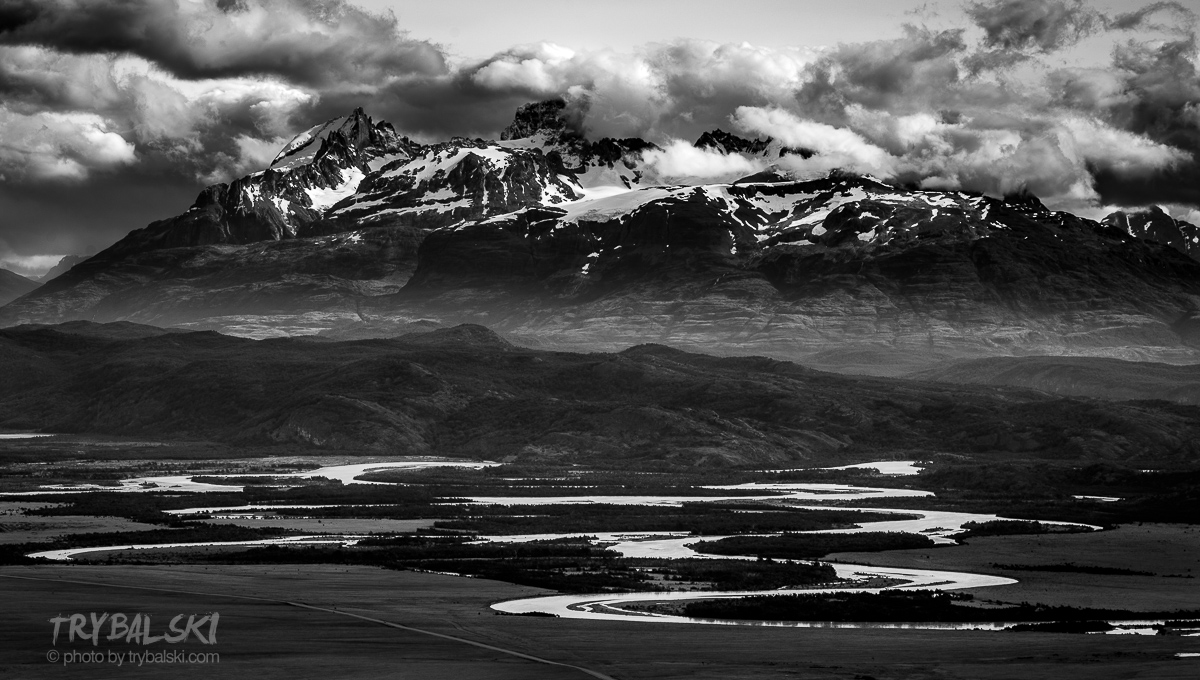 Warsztaty fotograficzne w Patagonii