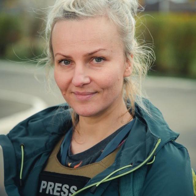 Aneta Kaputa