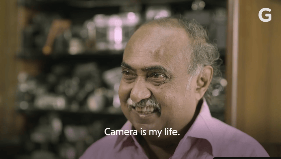 Dilish Parekh of Mumbai, India, holds the claim to the world’s largest camera collection, with a whopping 4,425 of them in his possession.