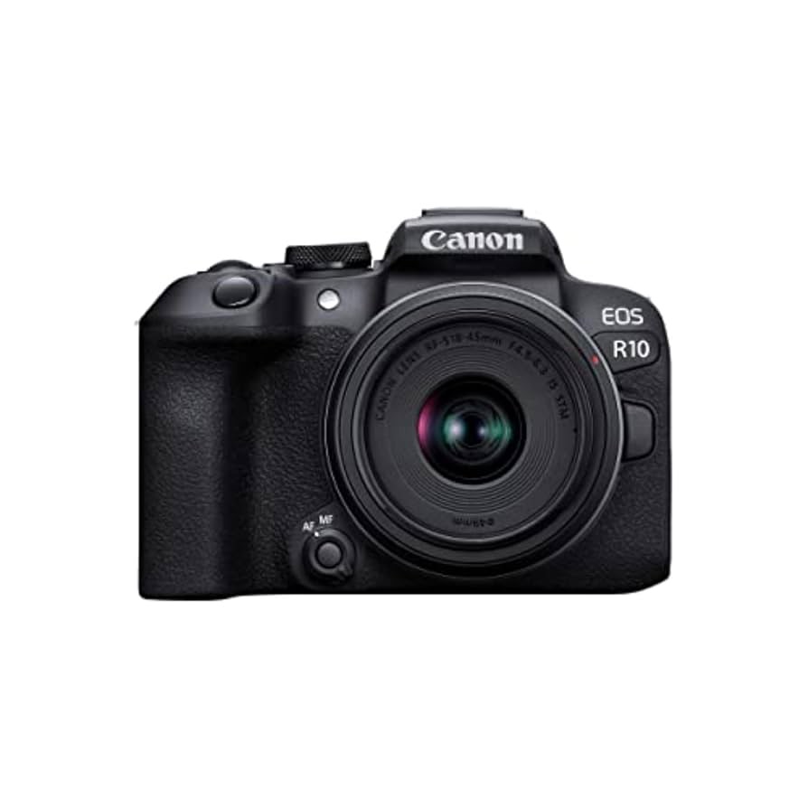 Canon R10