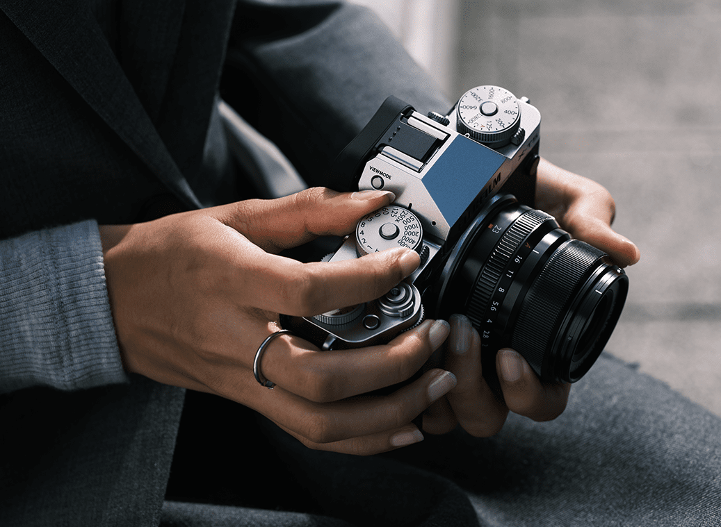 Everything You Need to Know About the Fujifilm X-T5: The 40MP Camera Built for Photography