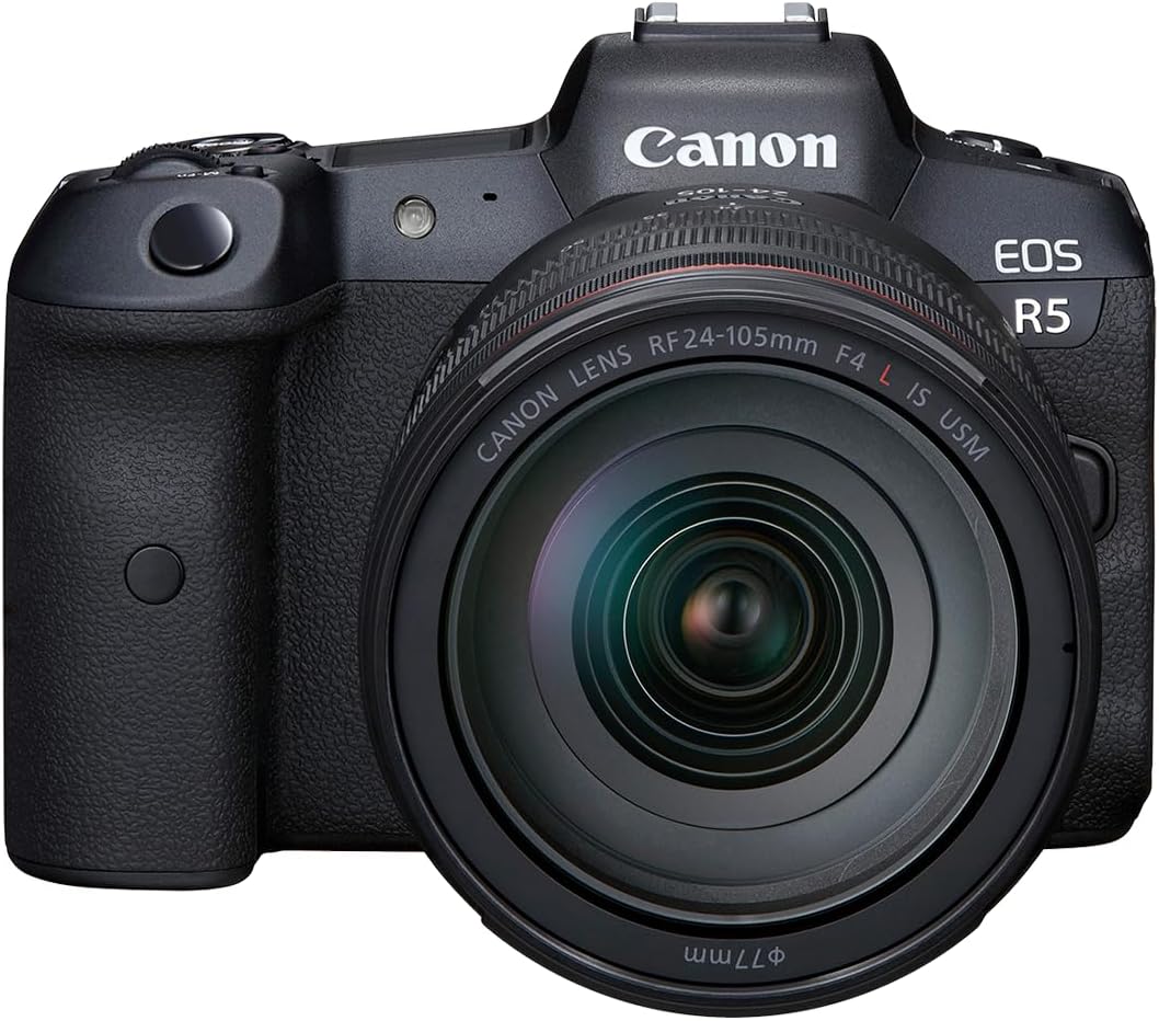 Canon EOS R5