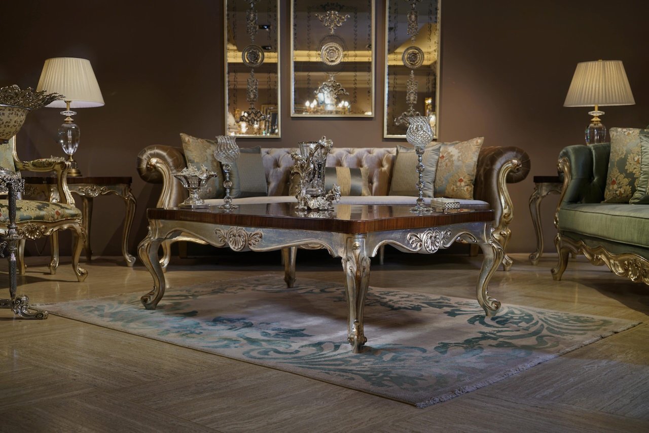 What makes european made furniture unique?