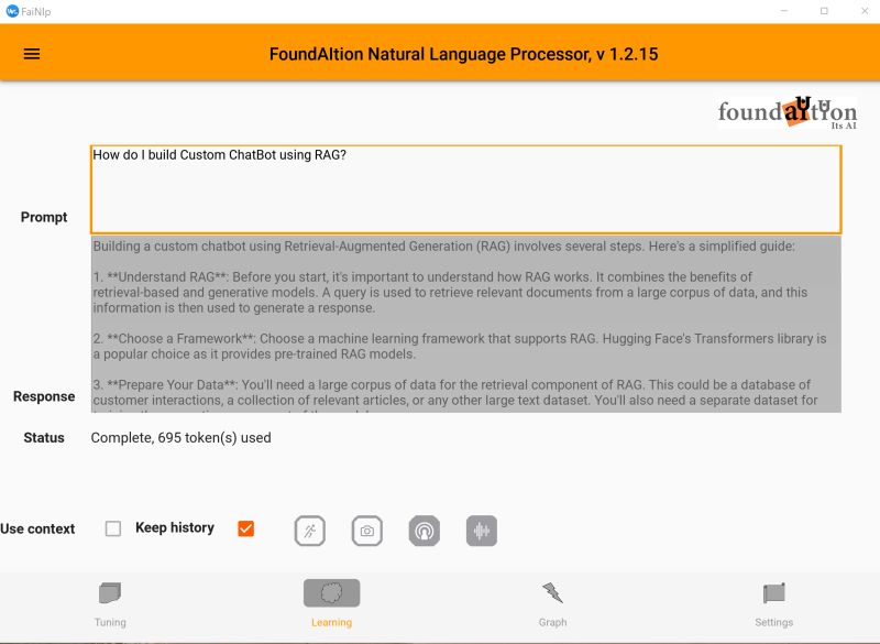 Build Chatbot Enablex - Perfect Retina City Arts | Free Download