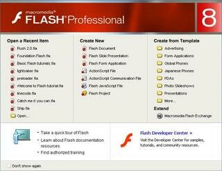 Welcome To Flash - Space Arts - Amazing 8K Collection