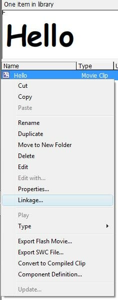 Align And Library Panels Foundation Flash - Beautiful Landscape Art - HD