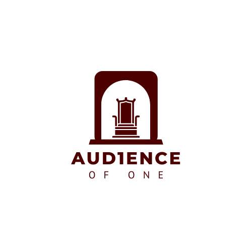 Aud1ence of One Foundation