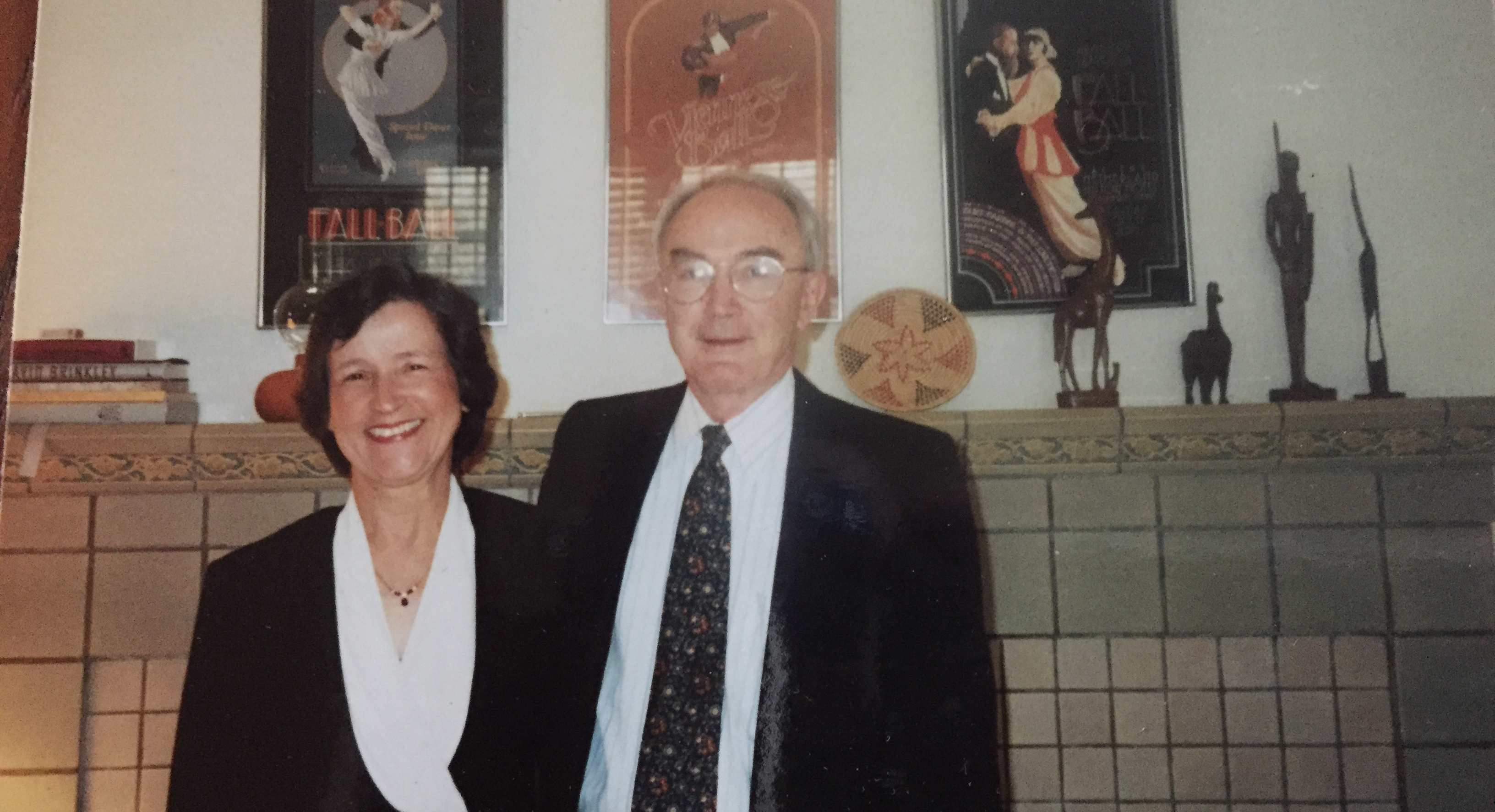 Impact Story Gene And Dottielewis Foundation University Of Cincinnati