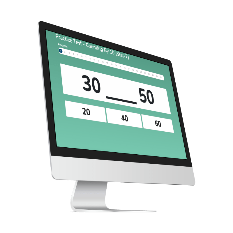 Foundation Math Grade Level Plan Foundation Math - Premium Vintage Pattern Gallery - Desktop