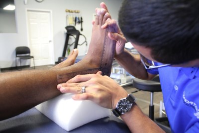 Foundation Physical Therapy in San Antonio and Boerne