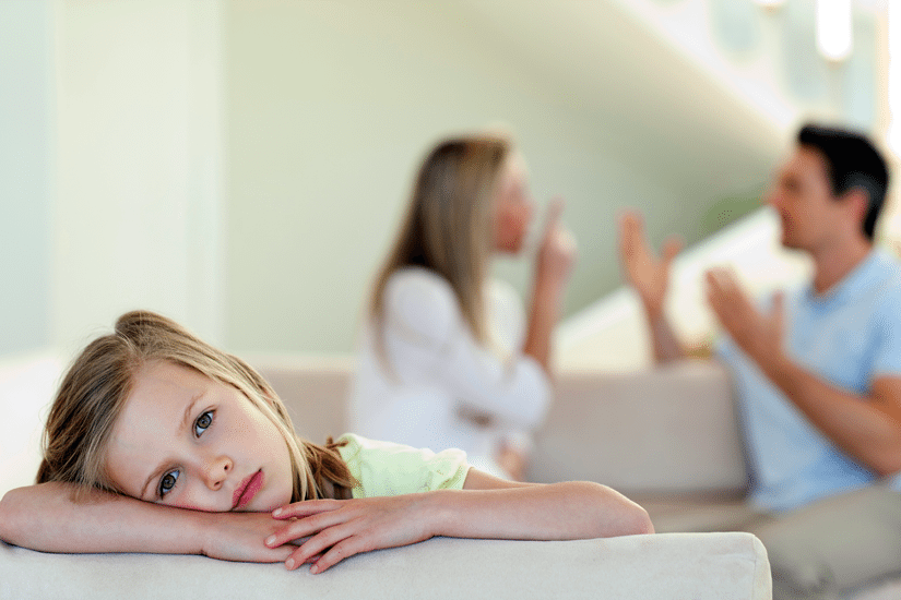 Child-Support-Law