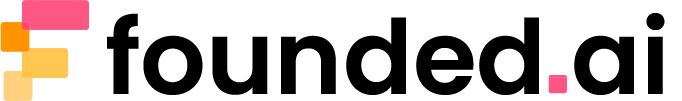 Founded.ai logo