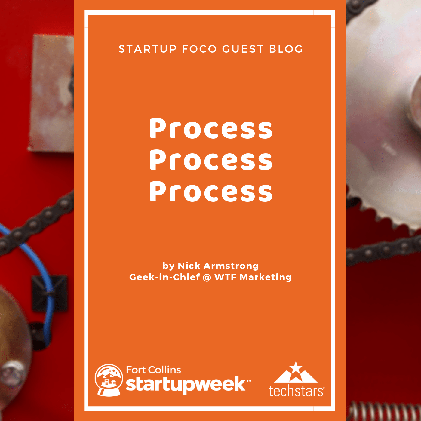 Process Process Process