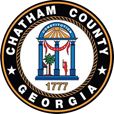Seal of Chatham County, Georgia