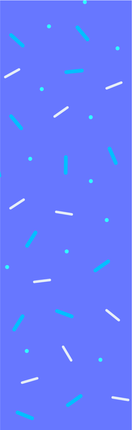 Nell Founding Streamers Iriam - Minimal Art Collection - Desktop Quality