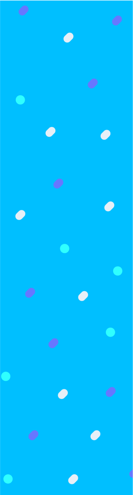 Restless Comet Founding Streamers Iriam - Best Nature Designs in 8K