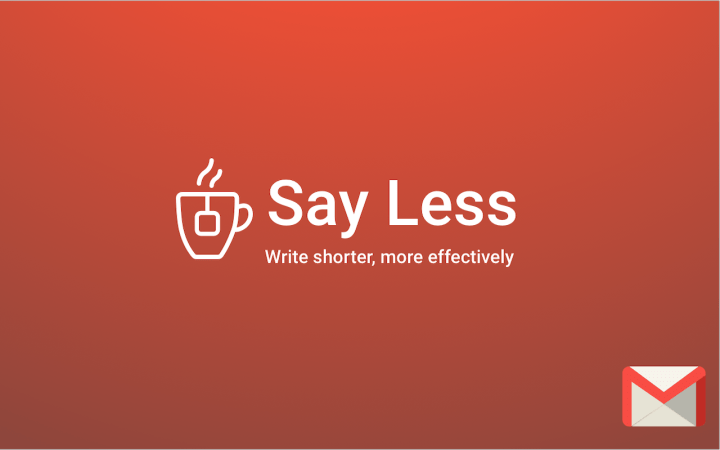 Say Less Tool Information Alternatives Foundr Ai