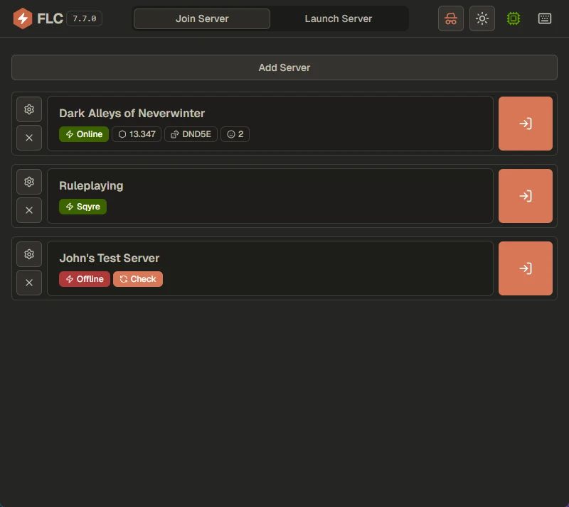 Github Phenomen Flc Foundry Lightweight Client Flc Is A Bloat Free - Elegant Abstract Art - 8K