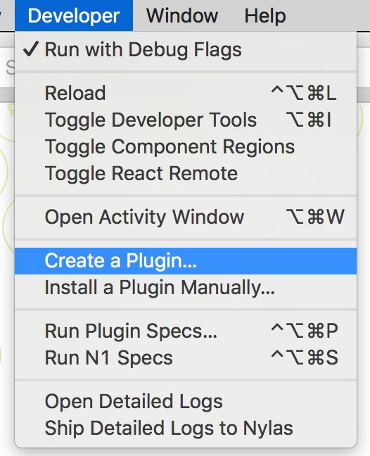 Getting Started Mailspring Plugin Sdk - HD Vintage Backgrounds for Desktop