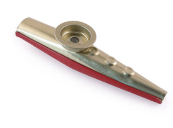 kazoo