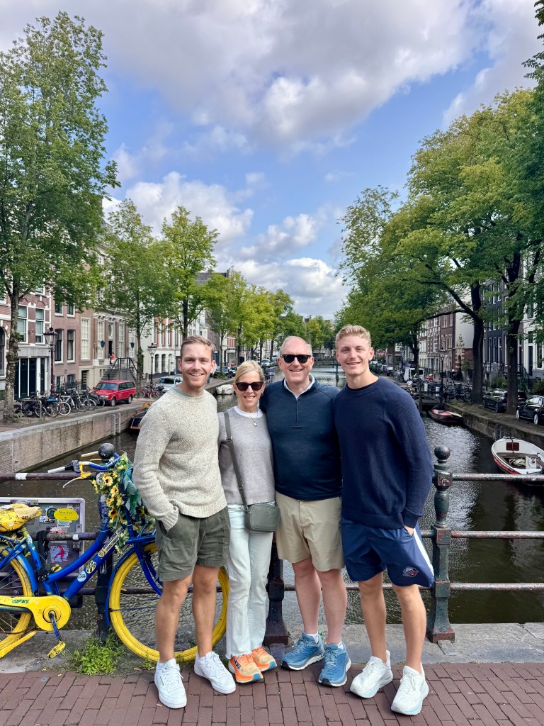Amsterdam
