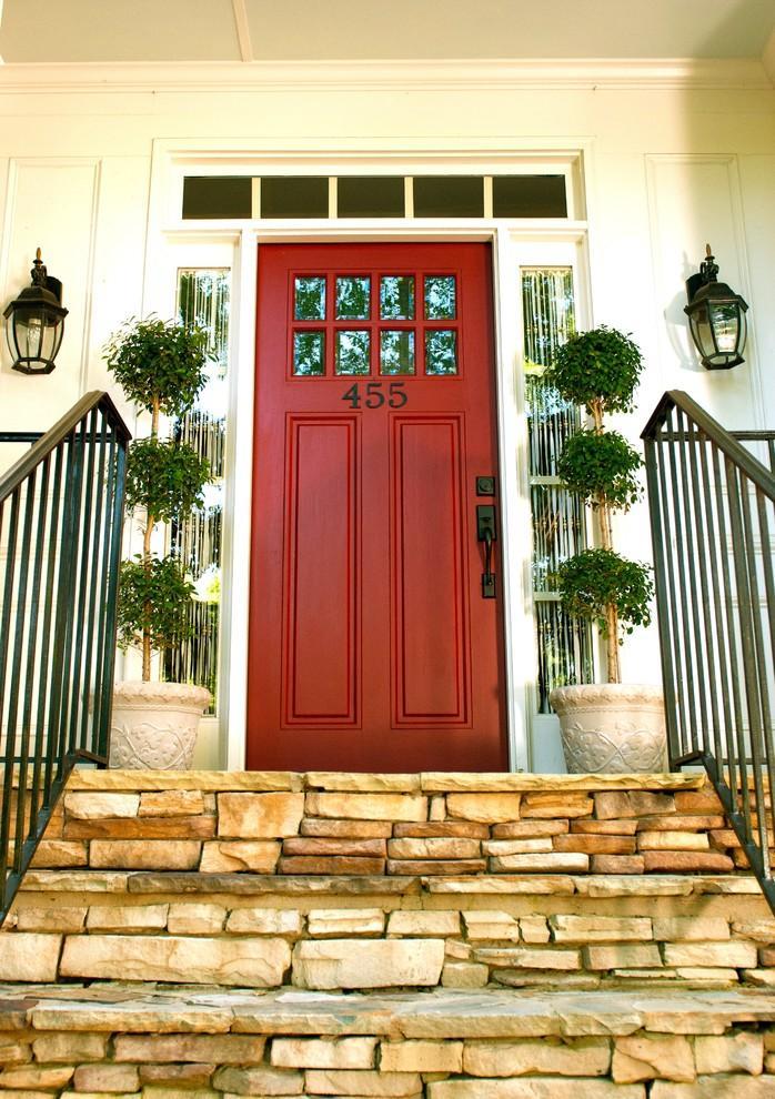 Choose A Stylish Door For Your Main Entrance Founterior
