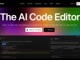 Cursor The Ai Code Editor Fountn