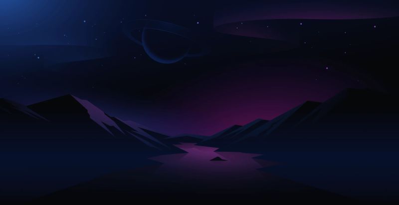 Fourbit Where Creativity Meets Code - Beautiful HD Dark Arts | Free Download