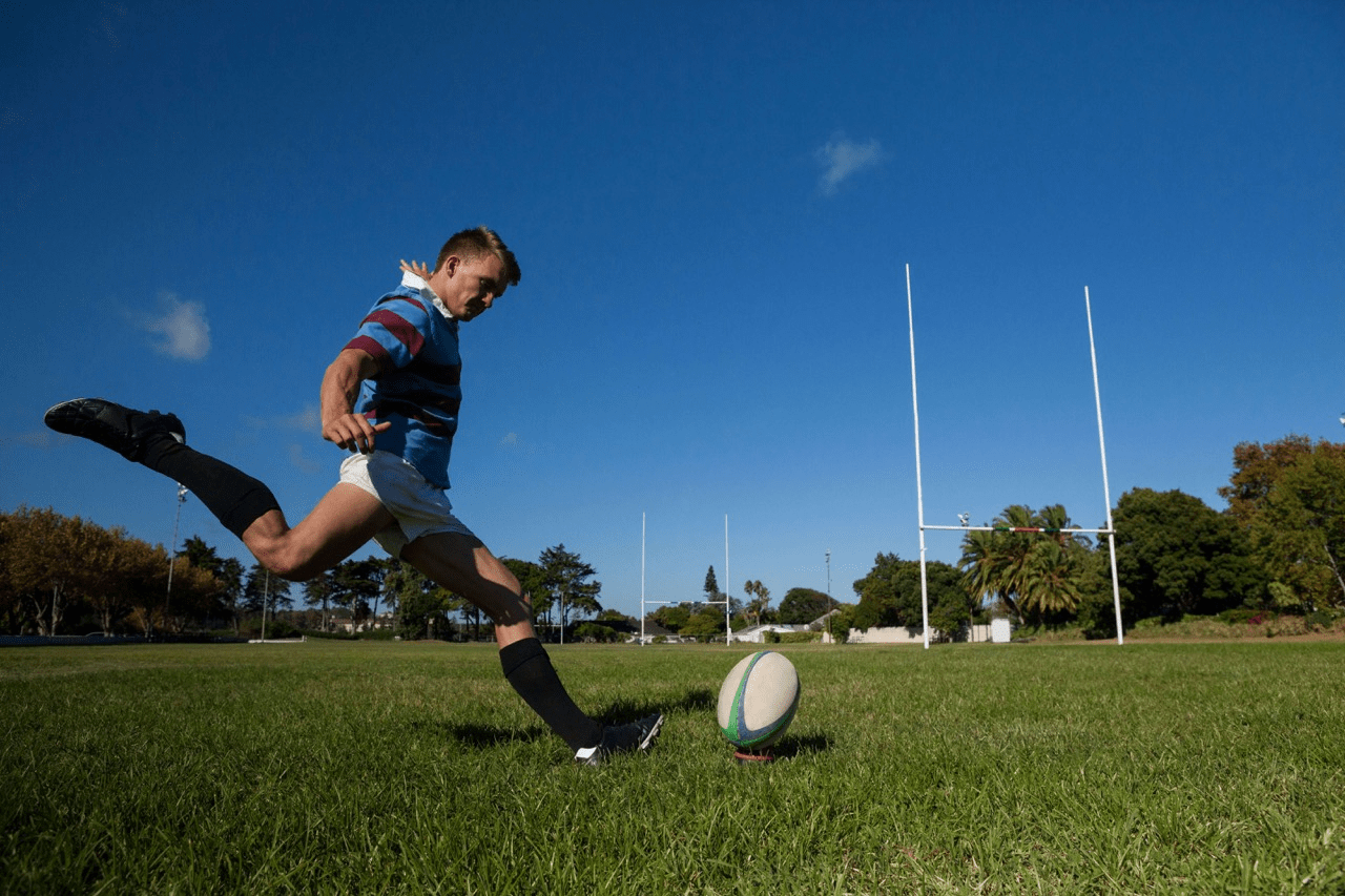 Rugby Union