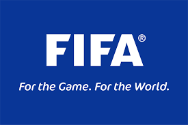 FIFA Flag