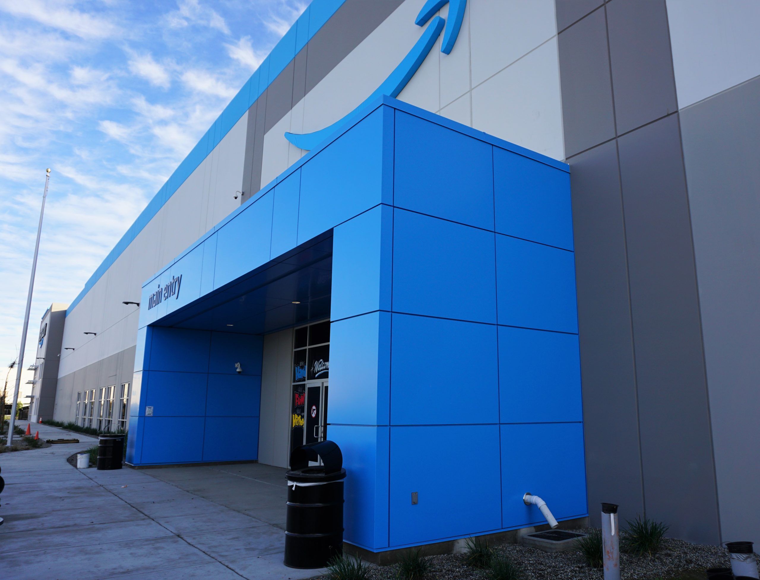 Amazon Fulfillment Center Jobs Near Me - mvd3vft