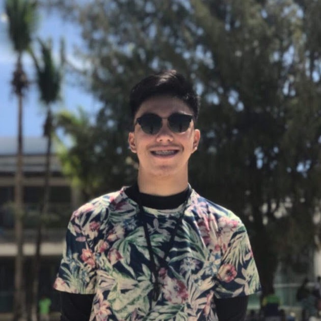 Github Fourdotdash Elijahluis Portfolio - Perfect 8K Nature Designs | Free Download