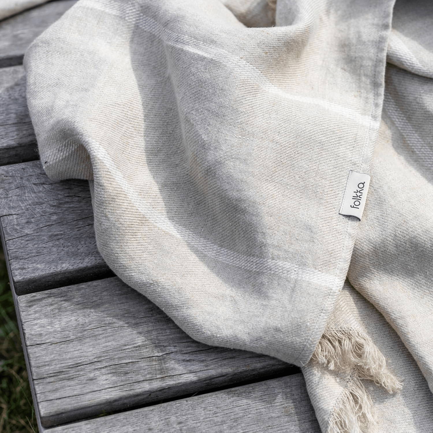 Elevated & Effortless: My Favorite Throws for Each Room