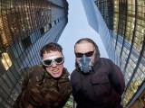 News Two Shell Are Set For Irish Tour Later This Month Four Four