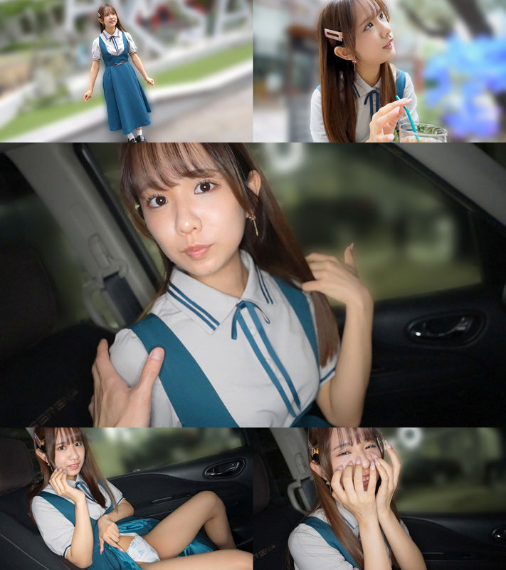 SIMF-004 Iori