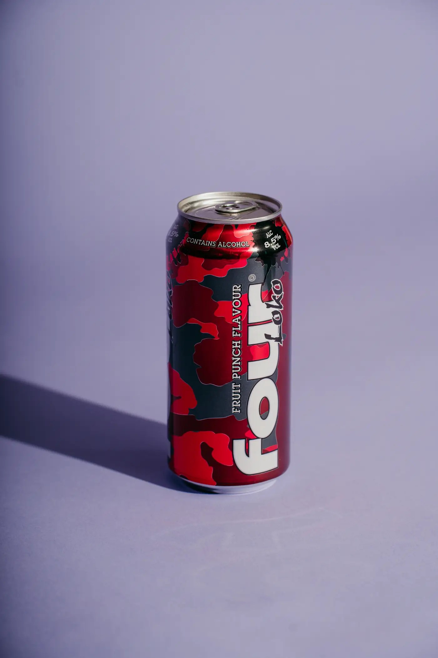 Fruit Punch Fourlokouk