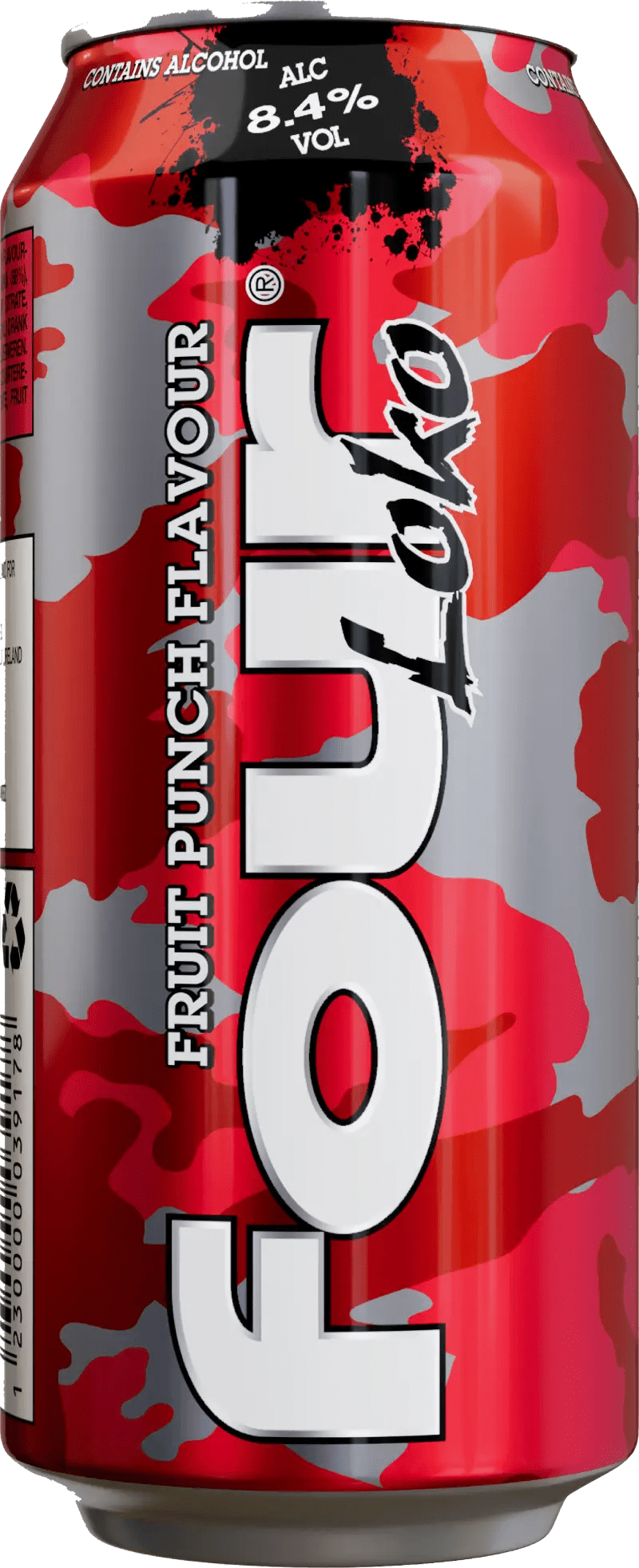Four Loko Uk Fourlokouk