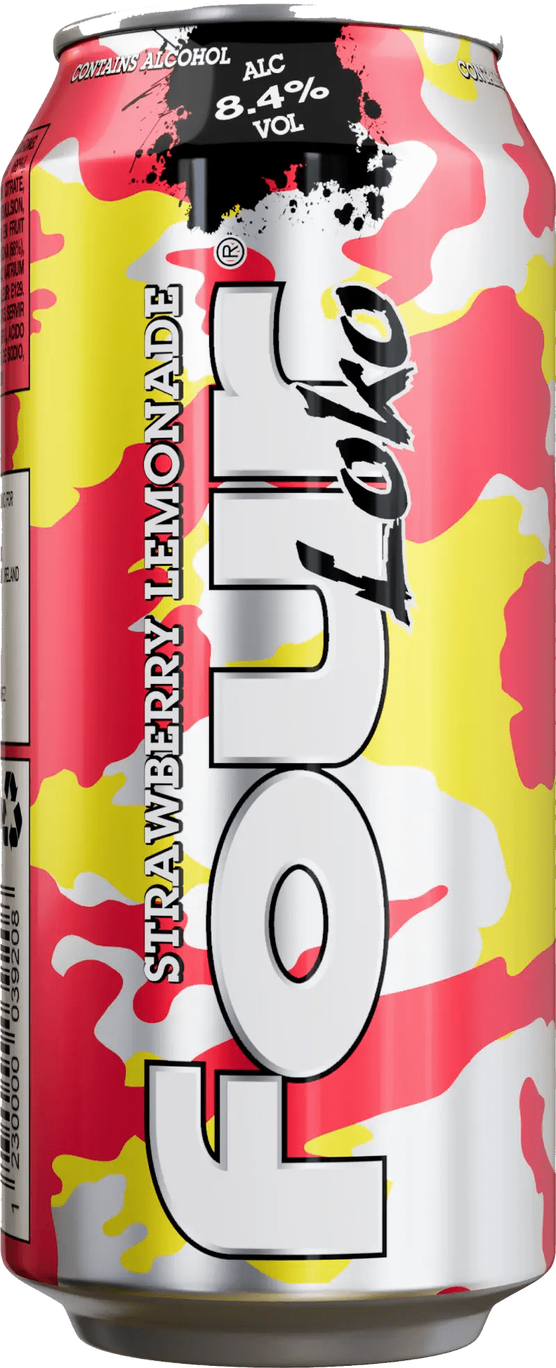 Four Loko Uk Fourlokouk