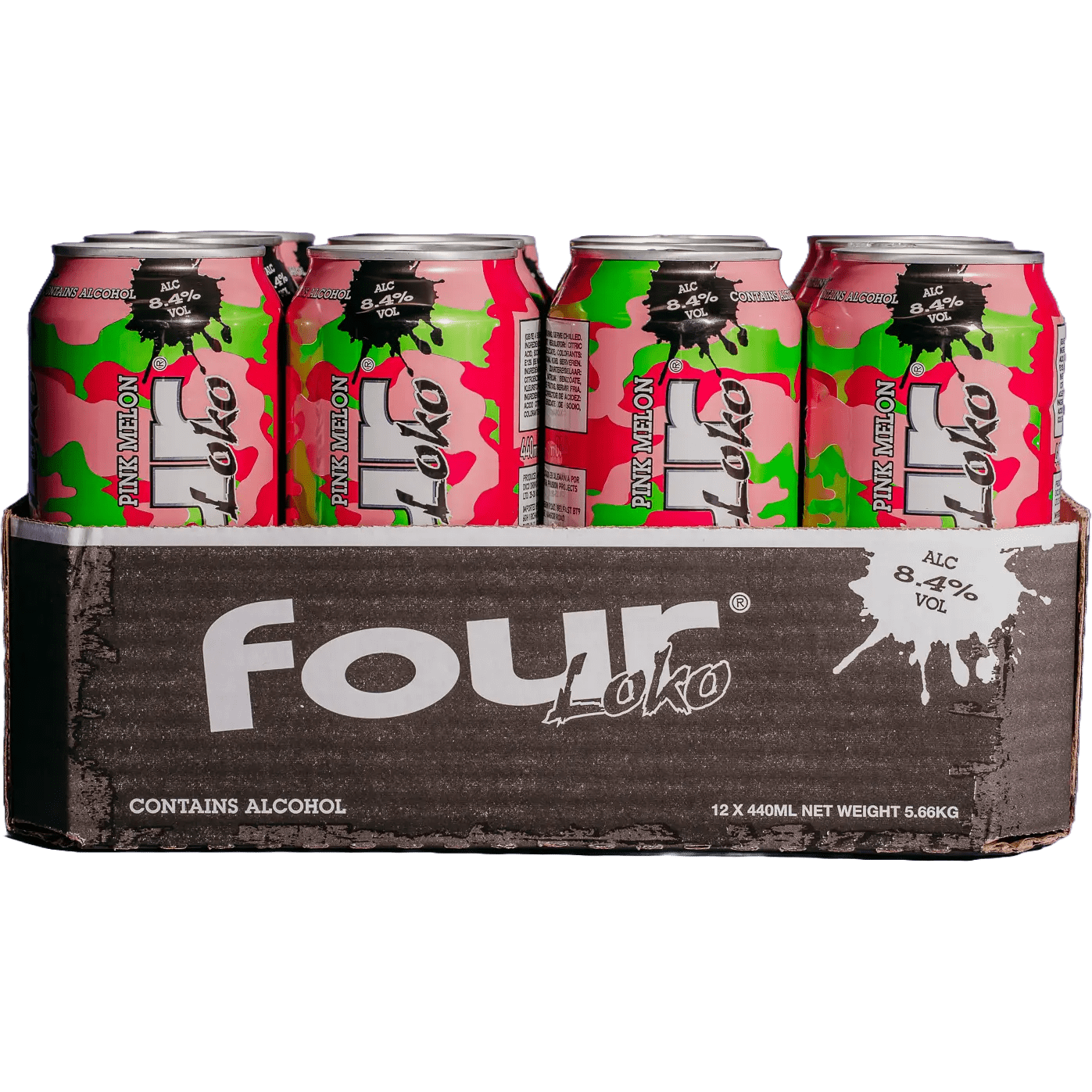 Collections Fourlokouk