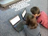Learning Lab 5 Collaboration Strategies For The Math Classroom Four
