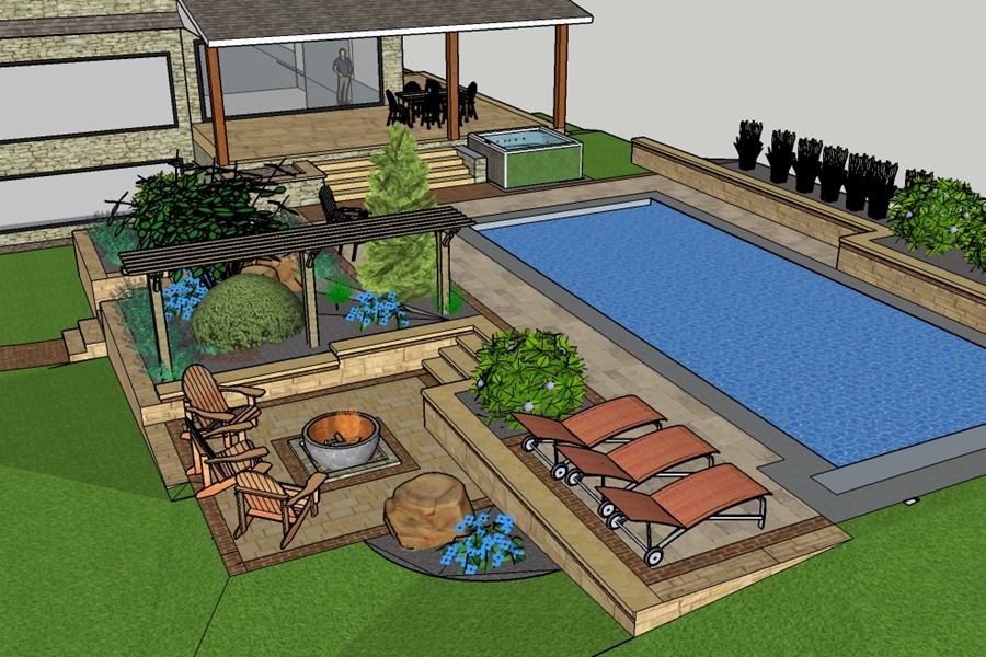 CapitolViewVerandaDesign