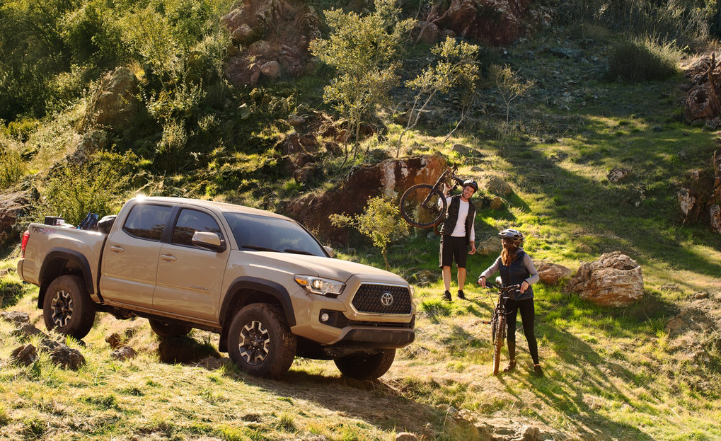 Toyota tacoma accessories / 4x4 accessories offroad snorkel for toyota